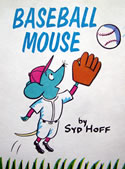 Baseball Mouse