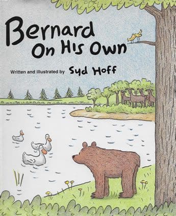 Bernard on His Own book