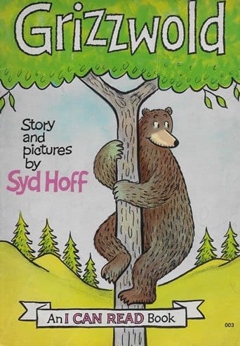Picture of Grizzwold book