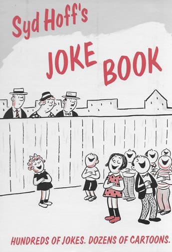 Picture of Syd Hoff's Joke Book