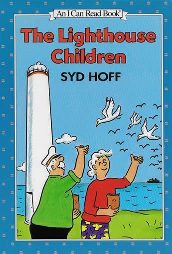 Picture of The Lighthouse Children book