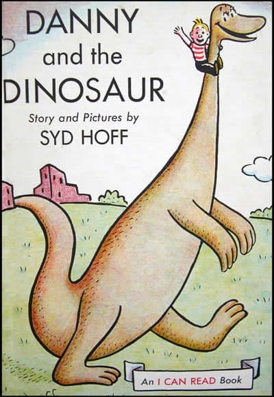 Danny and the Dinosaur