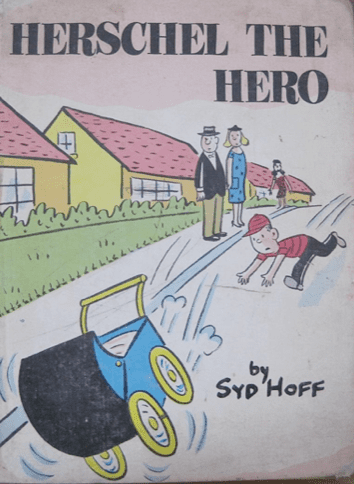Herschel the Hero