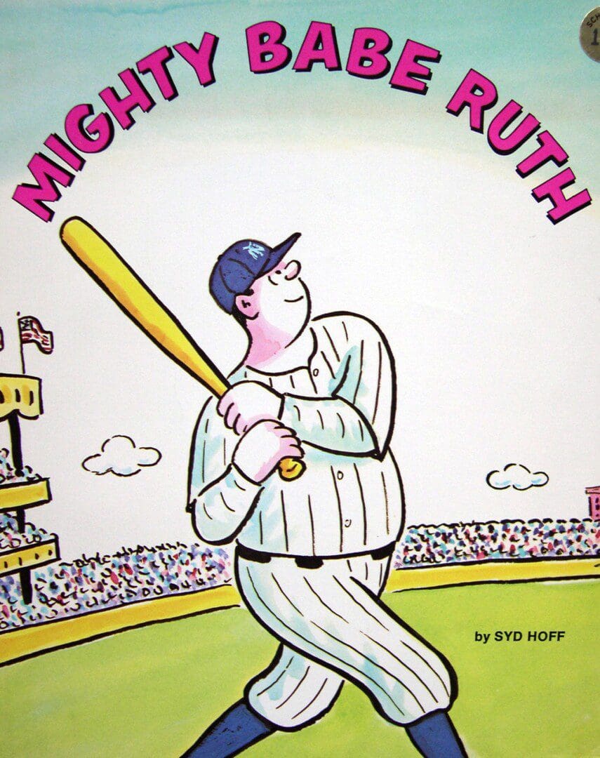 Mighty Babe Ruth
