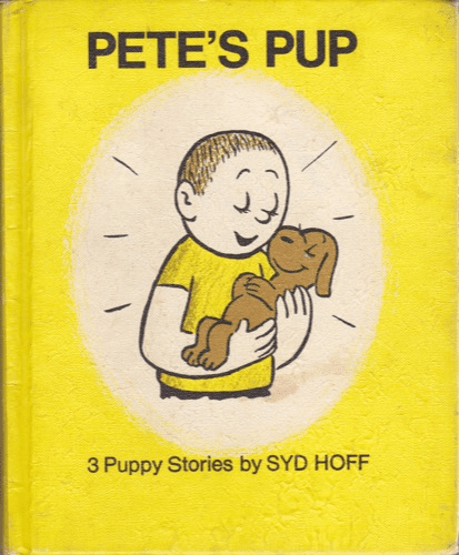 Pete's Pup